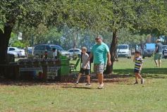 Foto de la galería: Parque de la Ciudad: para el disfrute al aire libre y salida familiar en Posadas