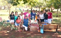 Foto de la galería: Parque de la Ciudad: para el disfrute al aire libre y salida familiar en Posadas