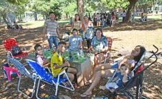 Foto de la galería: Parque de la Ciudad: para el disfrute al aire libre y salida familiar en Posadas