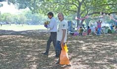 Foto de la galería: Parque de la Ciudad: para el disfrute al aire libre y salida familiar en Posadas