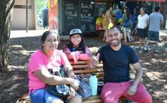 Foto de la galería: Parque de la Ciudad: para el disfrute al aire libre y salida familiar en Posadas