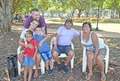 Foto de la galería: Parque de la Ciudad: para el disfrute al aire libre y salida familiar en Posadas