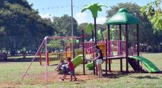 Foto de la galería: Parque de la Ciudad: para el disfrute al aire libre y salida familiar en Posadas