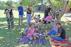Foto de la galería: Parque de la Ciudad: para el disfrute al aire libre y salida familiar en Posadas