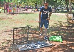 Foto de la galería: Parque de la Ciudad: para el disfrute al aire libre y salida familiar en Posadas