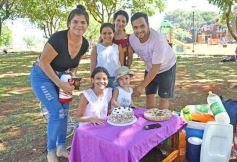 Foto de la galería: Parque de la Ciudad: para el disfrute al aire libre y salida familiar en Posadas