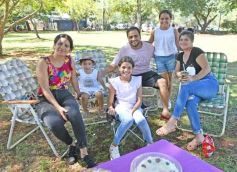 Foto de la galería: Parque de la Ciudad: para el disfrute al aire libre y salida familiar en Posadas