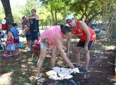 Foto de la galería: Parque de la Ciudad: para el disfrute al aire libre y salida familiar en Posadas