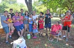 Foto de la galería: Parque de la Ciudad: para el disfrute al aire libre y salida familiar en Posadas
