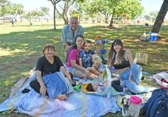 Foto de la galería: Parque de la Ciudad: para el disfrute al aire libre y salida familiar en Posadas