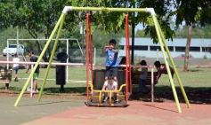 Foto de la galería: Parque de la Ciudad: para el disfrute al aire libre y salida familiar en Posadas