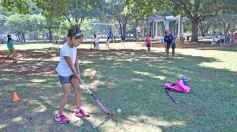 Foto de la galería: Parque de la Ciudad: para el disfrute al aire libre y salida familiar en Posadas