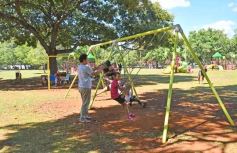 Foto de la galería: Parque de la Ciudad: para el disfrute al aire libre y salida familiar en Posadas