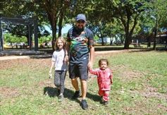 Foto de la galería: Parque de la Ciudad: para el disfrute al aire libre y salida familiar en Posadas