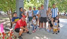 Foto de la galería: Parque de la Ciudad: para el disfrute al aire libre y salida familiar en Posadas