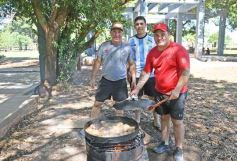 Foto de la galería: Parque de la Ciudad: para el disfrute al aire libre y salida familiar en Posadas