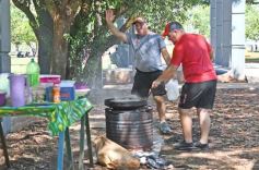 Foto de la galería: Parque de la Ciudad: para el disfrute al aire libre y salida familiar en Posadas