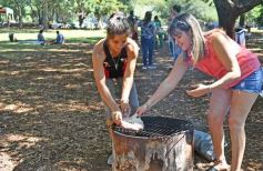 Foto de la galería: Parque de la Ciudad: para el disfrute al aire libre y salida familiar en Posadas