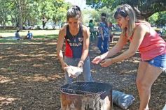 Foto de la galería: Parque de la Ciudad: para el disfrute al aire libre y salida familiar en Posadas