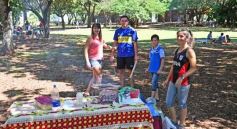 Foto de la galería: Parque de la Ciudad: para el disfrute al aire libre y salida familiar en Posadas
