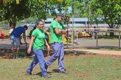 Foto de la galería: Parque de la Ciudad: para el disfrute al aire libre y salida familiar en Posadas