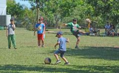 Foto de la galería: Parque de la Ciudad: para el disfrute al aire libre y salida familiar en Posadas