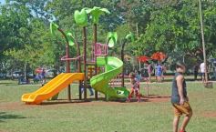 Foto de la galería: Parque de la Ciudad: para el disfrute al aire libre y salida familiar en Posadas