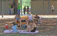 Foto de la galería: Parque de la Ciudad: para el disfrute al aire libre y salida familiar en Posadas