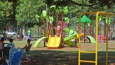 Foto de la galería: Parque de la Ciudad: para el disfrute al aire libre y salida familiar en Posadas