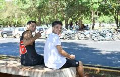 Foto de la galería: Parque de la Ciudad: para el disfrute al aire libre y salida familiar en Posadas