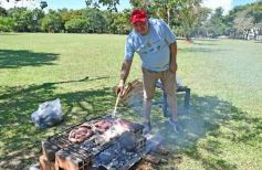 Foto de la galería: Parque de la Ciudad: para el disfrute al aire libre y salida familiar en Posadas