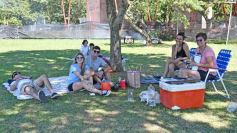 Foto de la galería: Parque de la Ciudad: para el disfrute al aire libre y salida familiar en Posadas