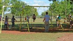 Foto de la galería: Parque de la Ciudad: para el disfrute al aire libre y salida familiar en Posadas