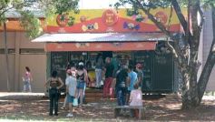 Foto de la galería: Parque de la Ciudad: para el disfrute al aire libre y salida familiar en Posadas