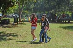 Foto de la galería: Parque de la Ciudad: para el disfrute al aire libre y salida familiar en Posadas