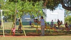 Foto de la galería: Parque de la Ciudad: para el disfrute al aire libre y salida familiar en Posadas