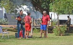 Foto de la galería: Parque de la Ciudad: para el disfrute al aire libre y salida familiar en Posadas