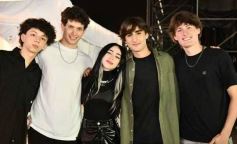 Foto de la galería: Con un show estelar y la euforia de miles, Nicki Nicole deslumbró en la capital misionera