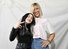 Foto de la galería: Con un show estelar y la euforia de miles, Nicki Nicole deslumbró en la capital misionera