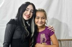 Foto de la galería: Con un show estelar y la euforia de miles, Nicki Nicole deslumbró en la capital misionera