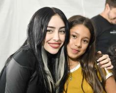 Foto de la galería: Con un show estelar y la euforia de miles, Nicki Nicole deslumbró en la capital misionera