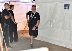 Foto de la galería: Con un show estelar y la euforia de miles, Nicki Nicole deslumbró en la capital misionera