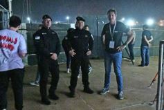 Foto de la galería: Con un show estelar y la euforia de miles, Nicki Nicole deslumbró en la capital misionera