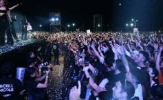 Foto de la galería: Con un show estelar y la euforia de miles, Nicki Nicole deslumbró en la capital misionera