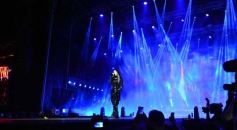 Foto de la galería: Con un show estelar y la euforia de miles, Nicki Nicole deslumbró en la capital misionera