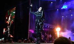 Foto de la galería: Con un show estelar y la euforia de miles, Nicki Nicole deslumbró en la capital misionera