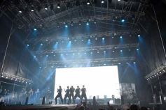 Foto de la galería: Con un show estelar y la euforia de miles, Nicki Nicole deslumbró en la capital misionera