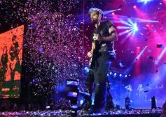 Foto de la galería: Con un show estelar y la euforia de miles, Nicki Nicole deslumbró en la capital misionera