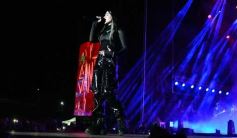 Foto de la galería: Con un show estelar y la euforia de miles, Nicki Nicole deslumbró en la capital misionera