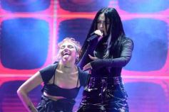 Foto de la galería: Con un show estelar y la euforia de miles, Nicki Nicole deslumbró en la capital misionera